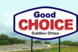 Good Choice Font