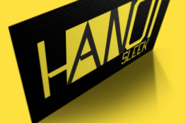 Hanoi Font