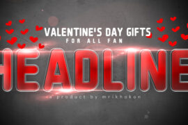 Headline Font