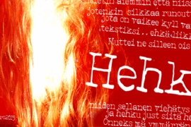 Hehku Font