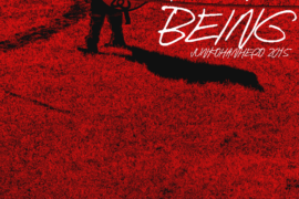 Human Being Font