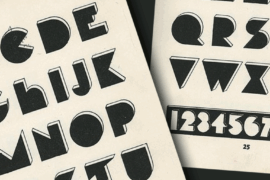 Hunt Font