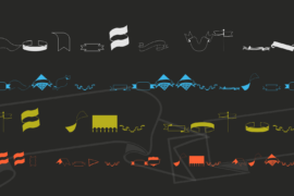 ideabanners Font
