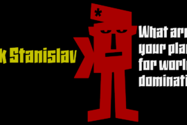 Jack Stanislav Font