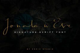Jonatan Evedemo Font