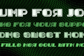 Jurij Font Family