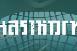 Kasikorn Font