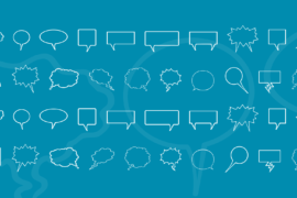 Komika Bubbles Font