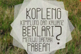 Kopleng Font