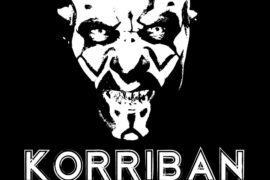 Korriban Font
