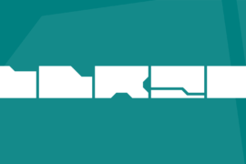 LDR#0 Font