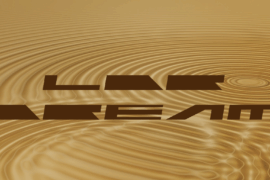 LDR DREAM Font