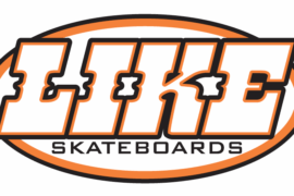 LIKE Font