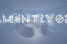 Lment-v02 Font