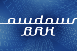 Lowdown BRK Font
