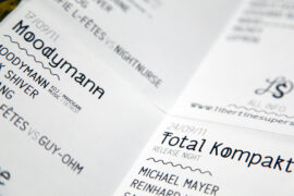 LS Font Family