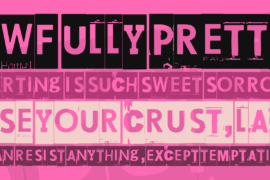 Maksukehoitus Font