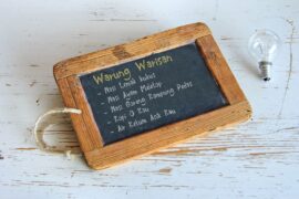 Mantop Font