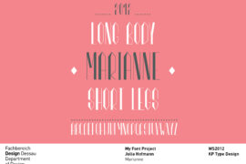 Marianne Font