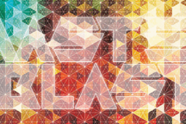 Masterblast Font