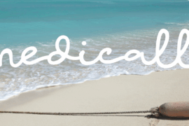medicall Font