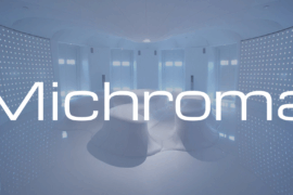 Michroma Font