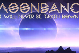 Moondance Font