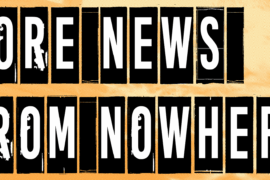 More news from Font Family