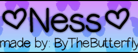 Ness Font