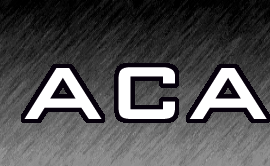 NEW ACADEMY Font