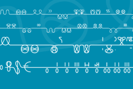 Num Font Family
