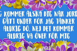 Observant DEMO Font