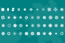 OddBats Font