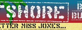 Offshore Banking Business Font