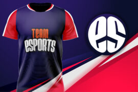 Ok-Esport Font