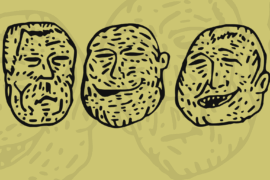 Opa Font