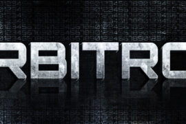 Orbitron Font Family