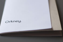 Orkney Font Family