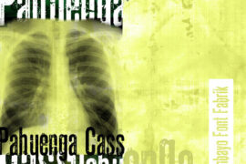 Pahuenga Cass Font
