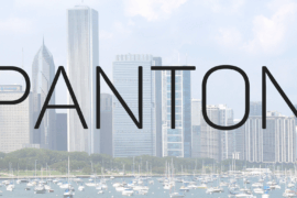 Panton Font Family