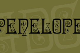 Penelope Font