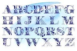 Portabell Font