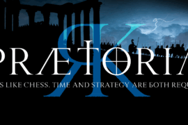 Praetoria Font