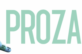 Prozak Font Family