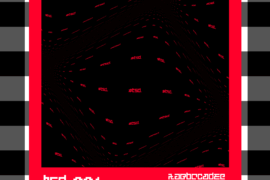PXFXDisco Font