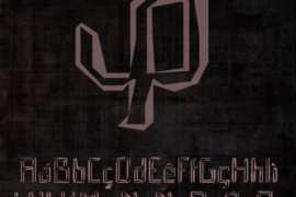 Qebrada Font