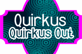 Quirkus Font Family