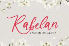 Rabelan Font