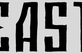 Ranyeski Font