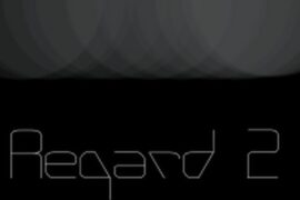 REGARD Font